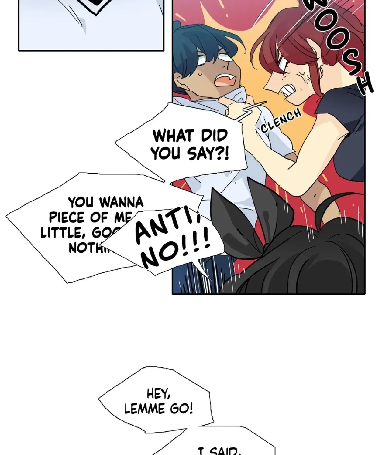Read Heroes Plan.B chapter 43 image 51 on Lezhin