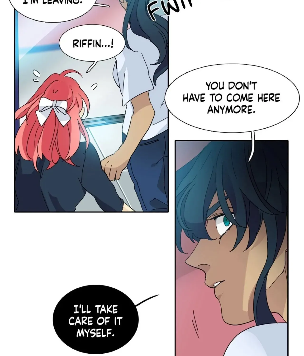 Read Heroes Plan.B chapter 43 image 54 on Lezhin