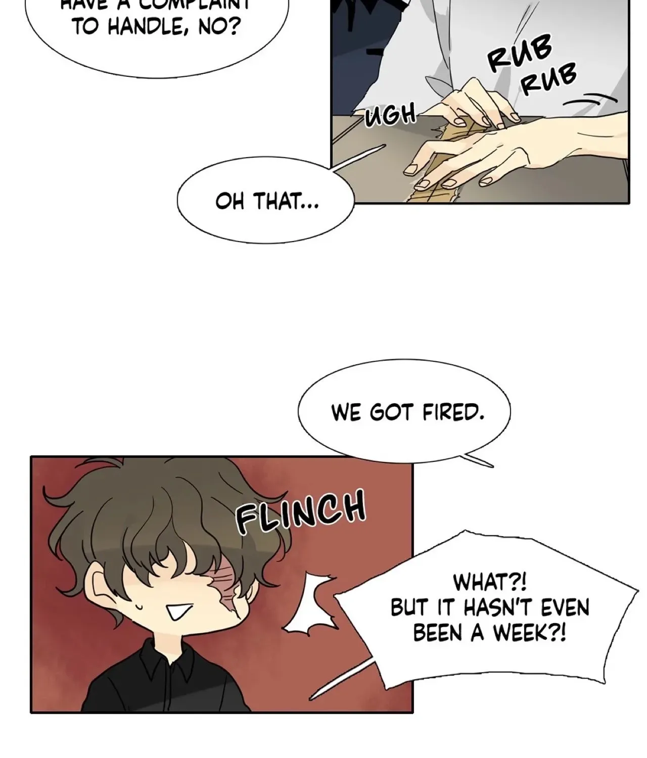Read Heroes Plan.B chapter 43 image 6 on Lezhin