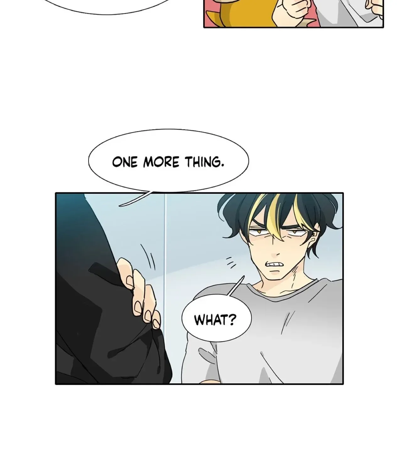 Read Heroes Plan.B chapter 43 image 66 on Lezhin