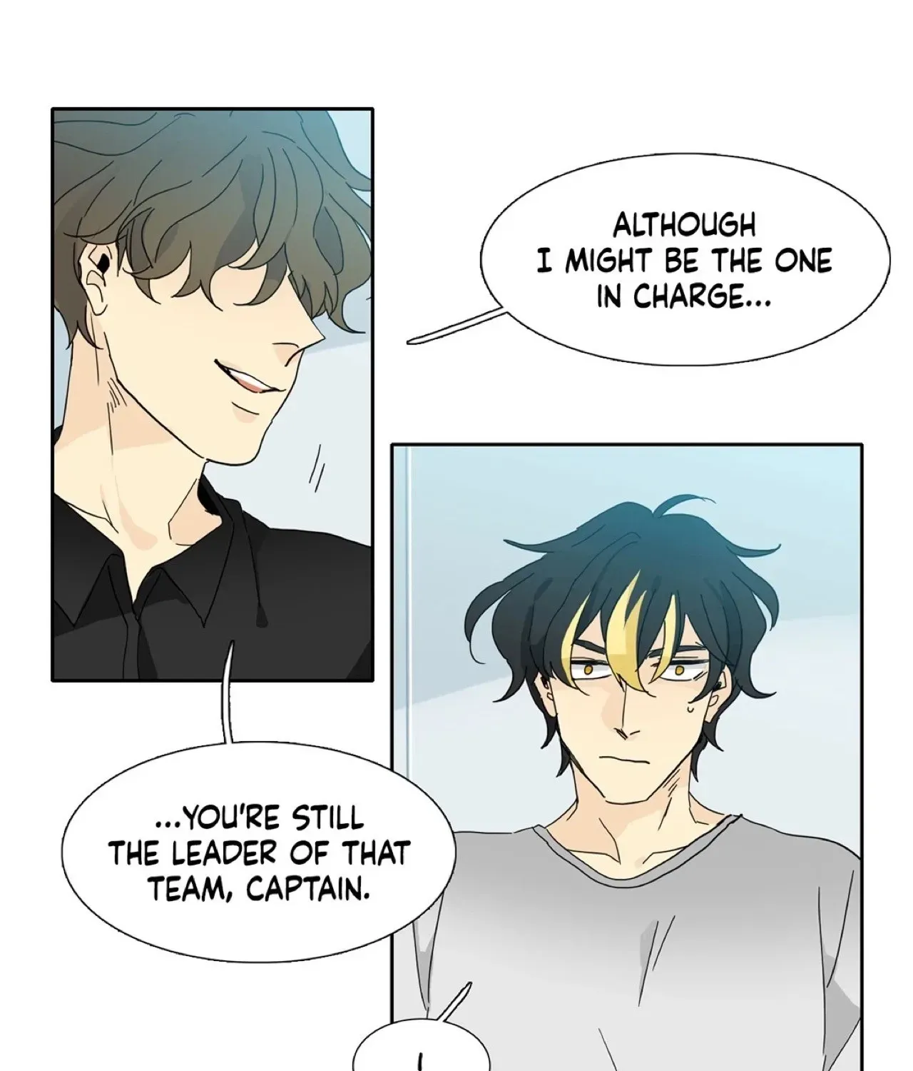 Read Heroes Plan.B chapter 43 image 67 on Lezhin