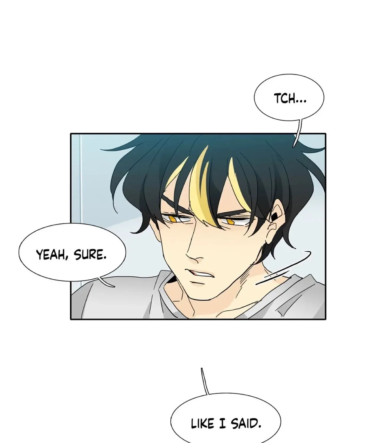Read Heroes Plan.B chapter 43 image 69 on Lezhin