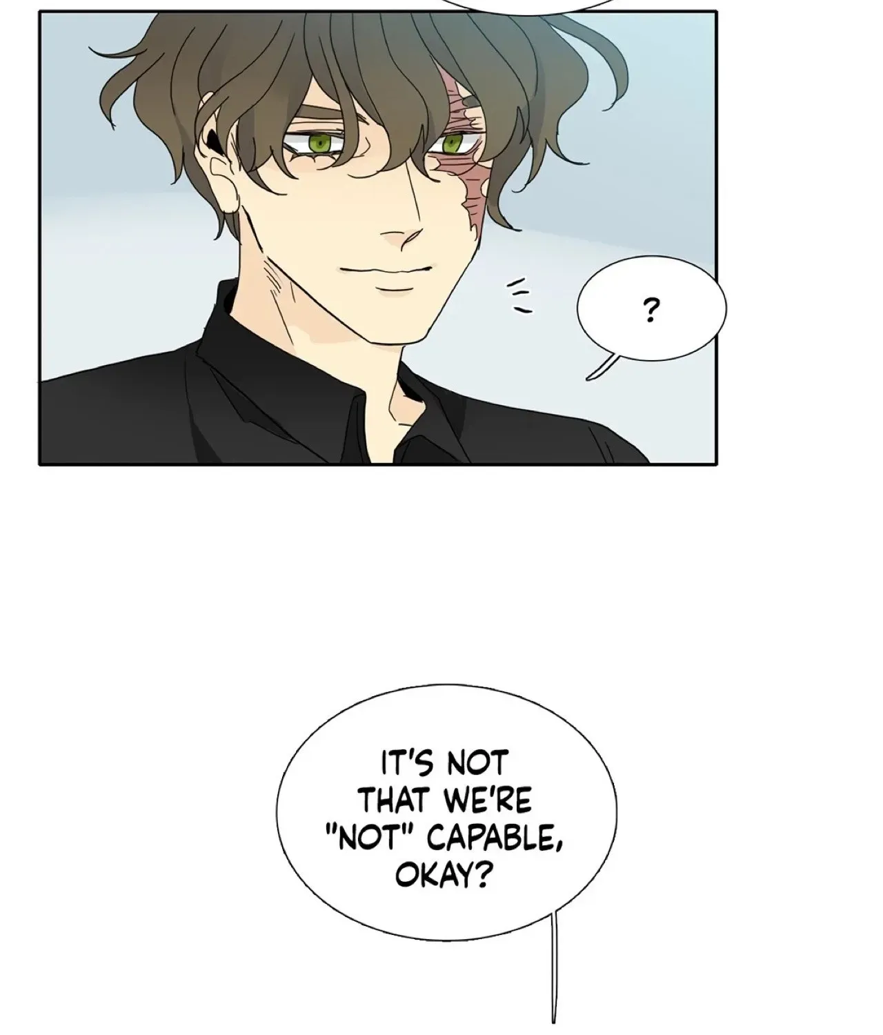 Read Heroes Plan.B chapter 43 image 70 on Lezhin