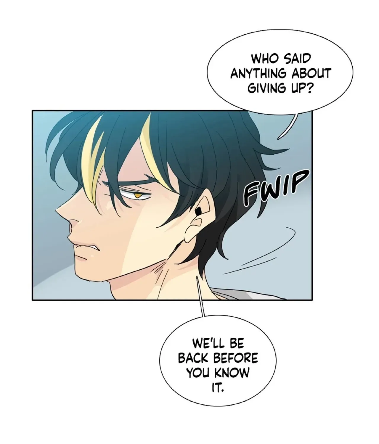 Read Heroes Plan.B chapter 43 image 73 on Lezhin