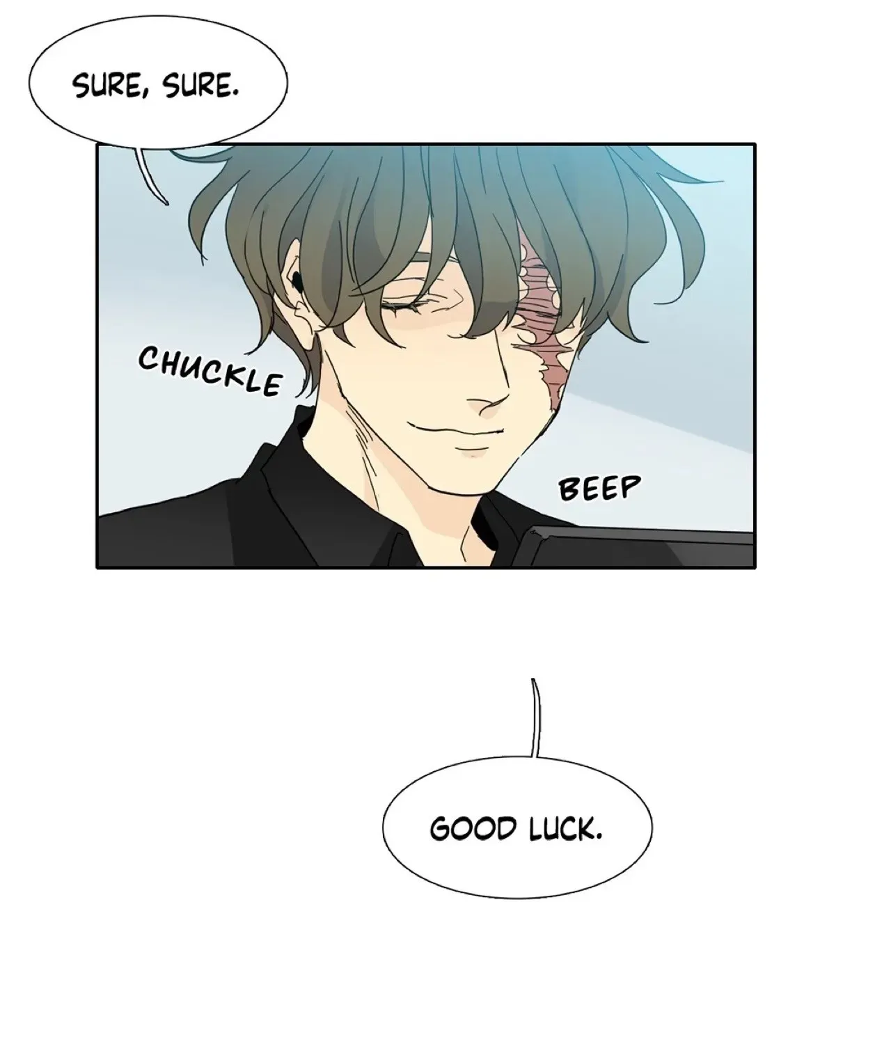 Read Heroes Plan.B chapter 43 image 74 on Lezhin