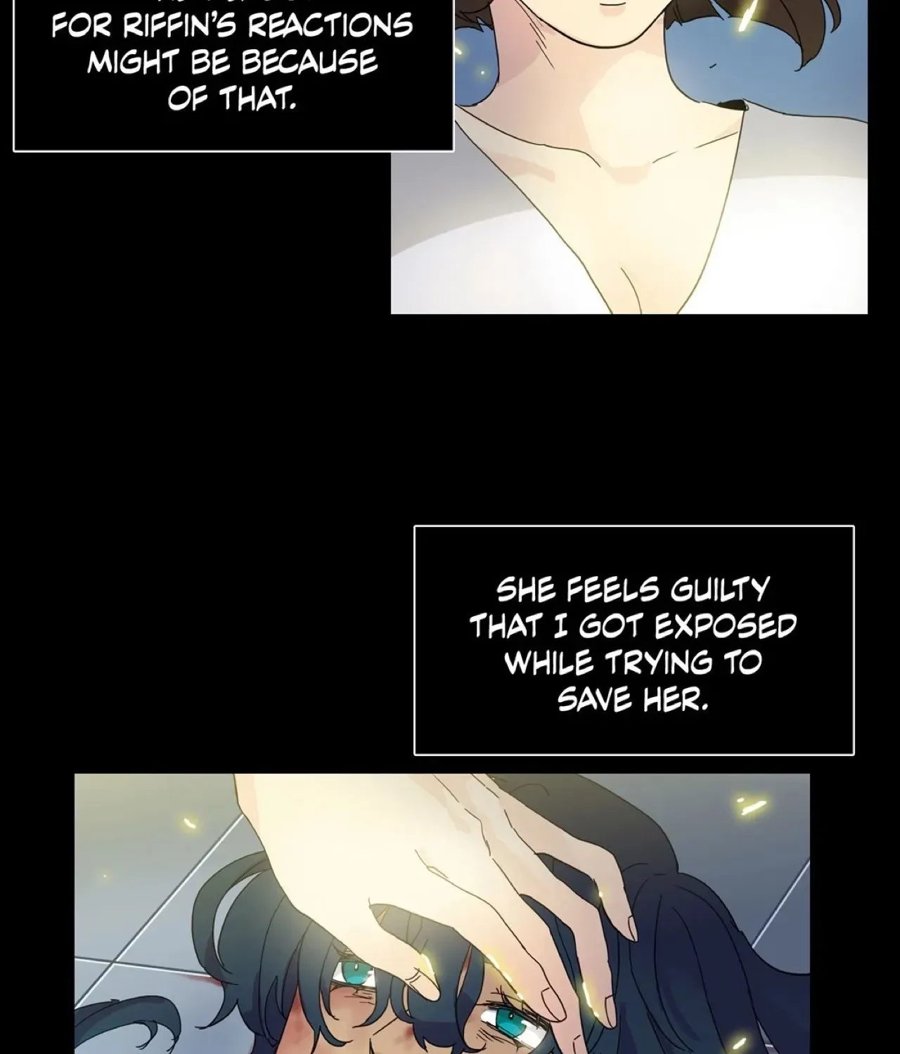 Read Heroes Plan.B chapter 44 image 13 on Lezhin