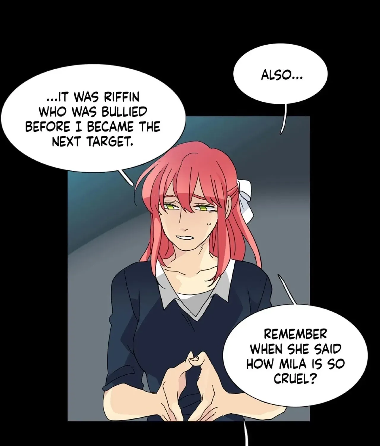 Read Heroes Plan.B chapter 44 image 15 on Lezhin