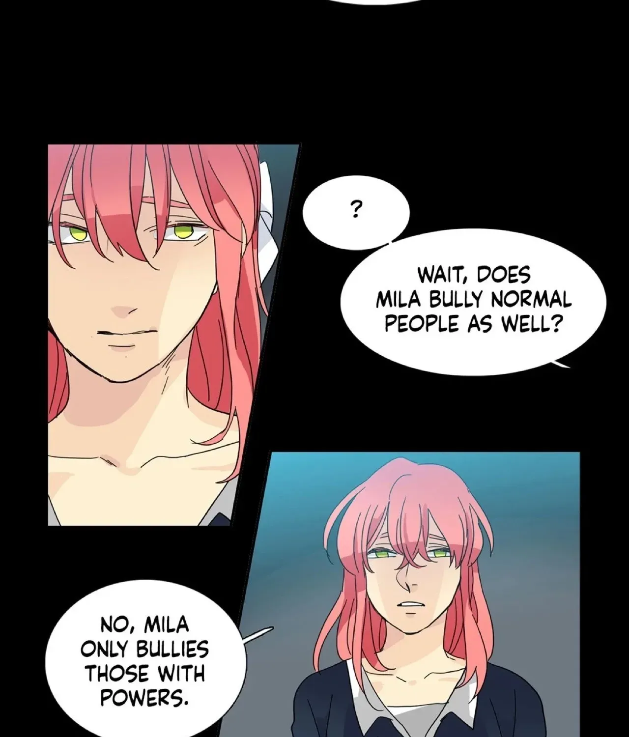Read Heroes Plan.B chapter 44 image 17 on Lezhin