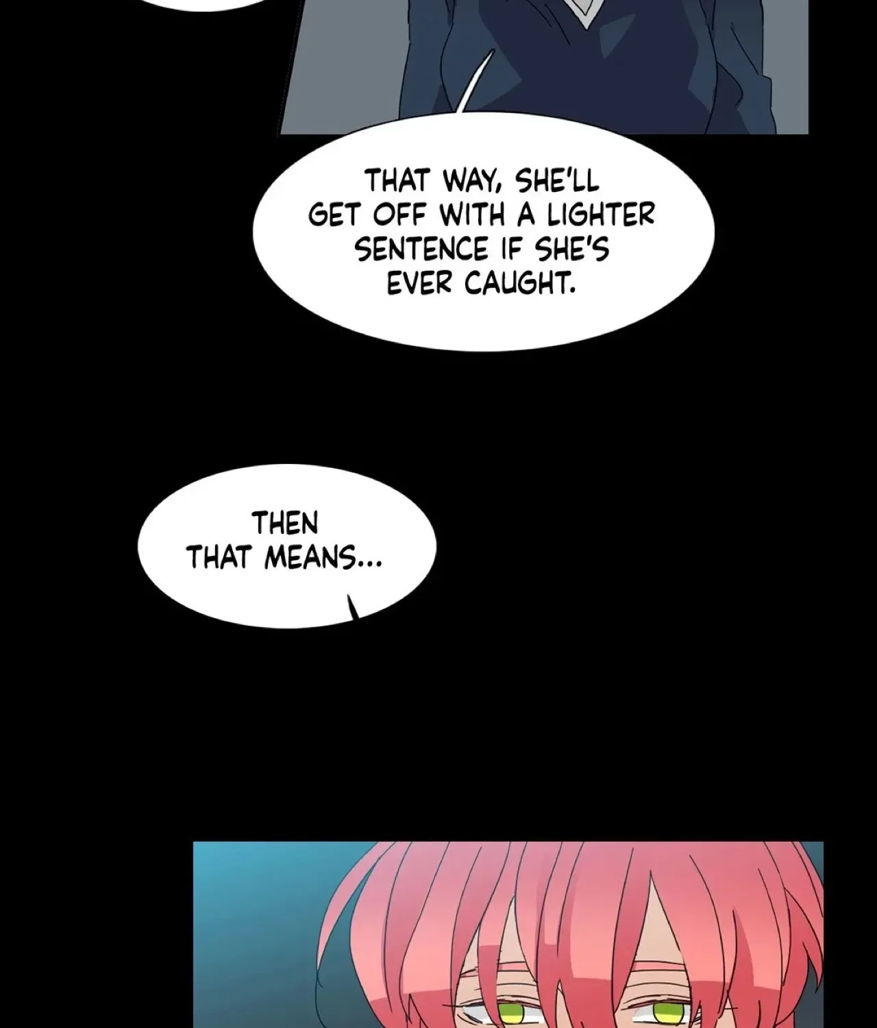 Read Heroes Plan.B chapter 44 image 18 on Lezhin