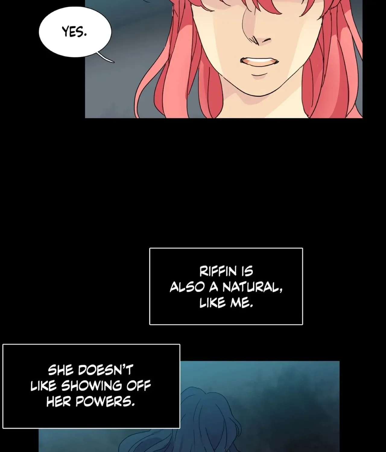 Read Heroes Plan.B chapter 44 image 19 on Lezhin