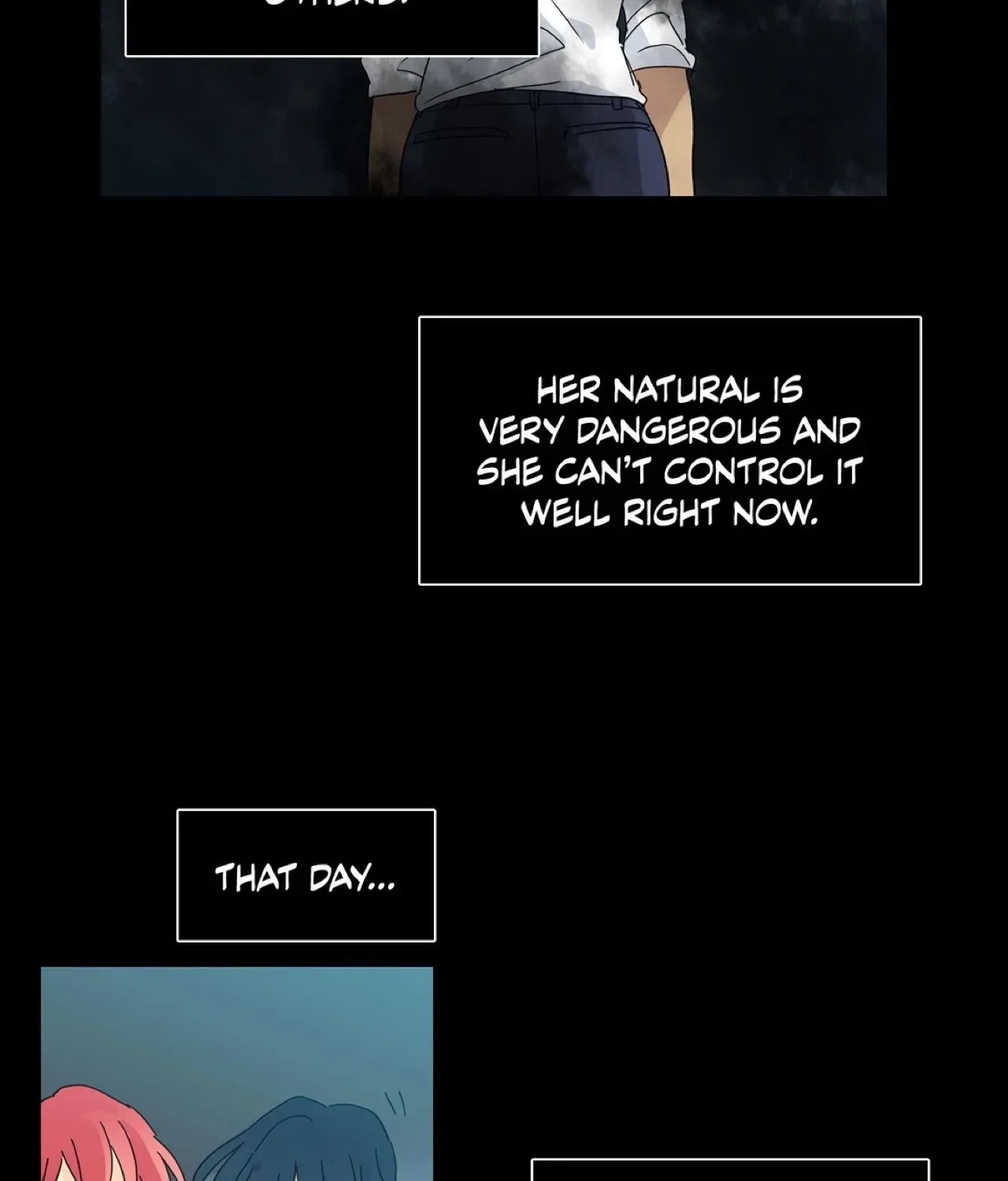 Read Heroes Plan.B chapter 44 image 21 on Lezhin
