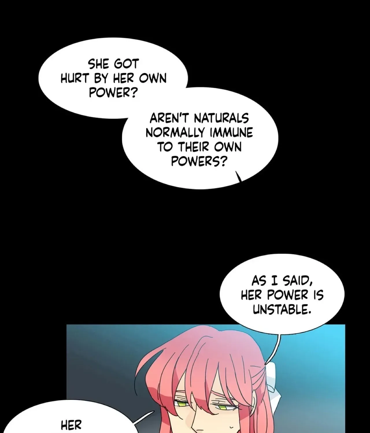 Read Heroes Plan.B chapter 44 image 23 on Lezhin