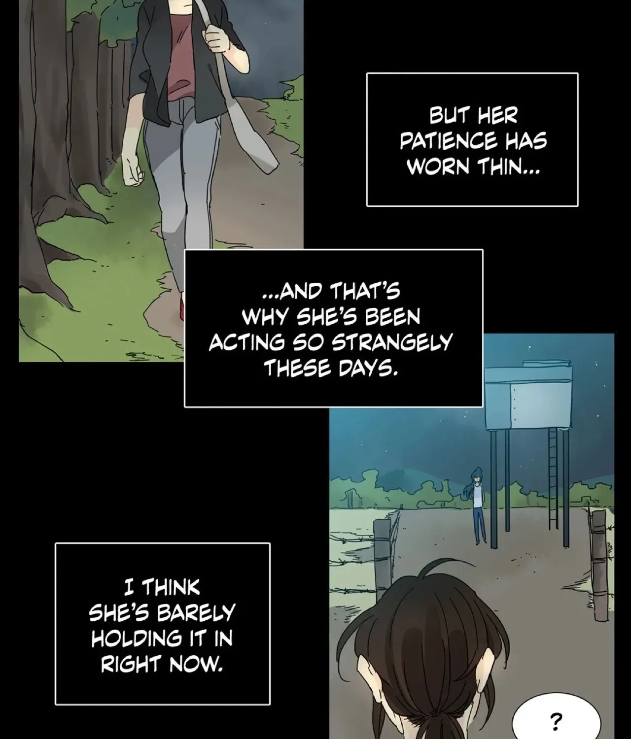 Read Heroes Plan.B chapter 44 image 26 on Lezhin