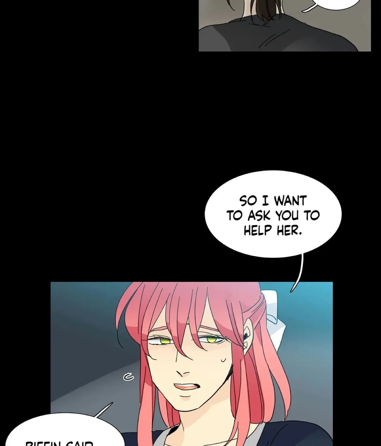 Read Heroes Plan.B chapter 44 image 27 on Lezhin