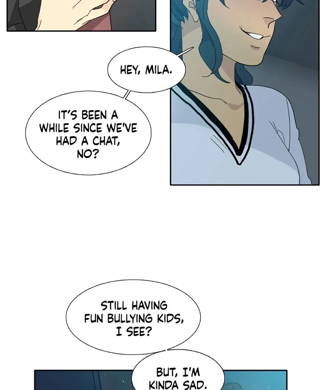 Read Heroes Plan.B chapter 44 image 33 on Lezhin