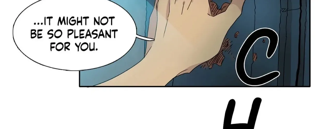 Read Heroes Plan.B chapter 44 image 36 on Lezhin