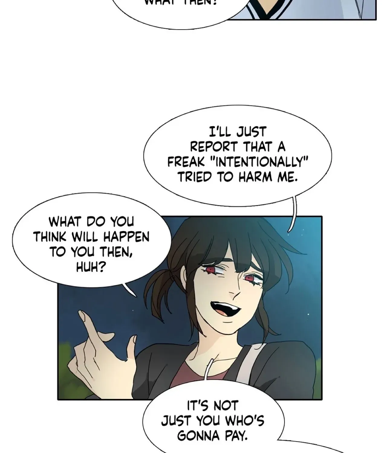 Read Heroes Plan.B chapter 44 image 39 on Lezhin