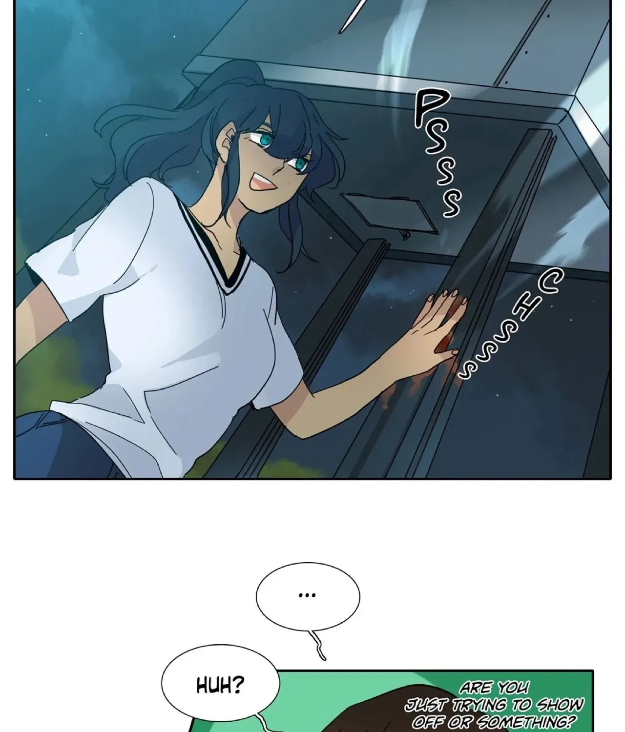 Read Heroes Plan.B chapter 44 image 53 on Lezhin