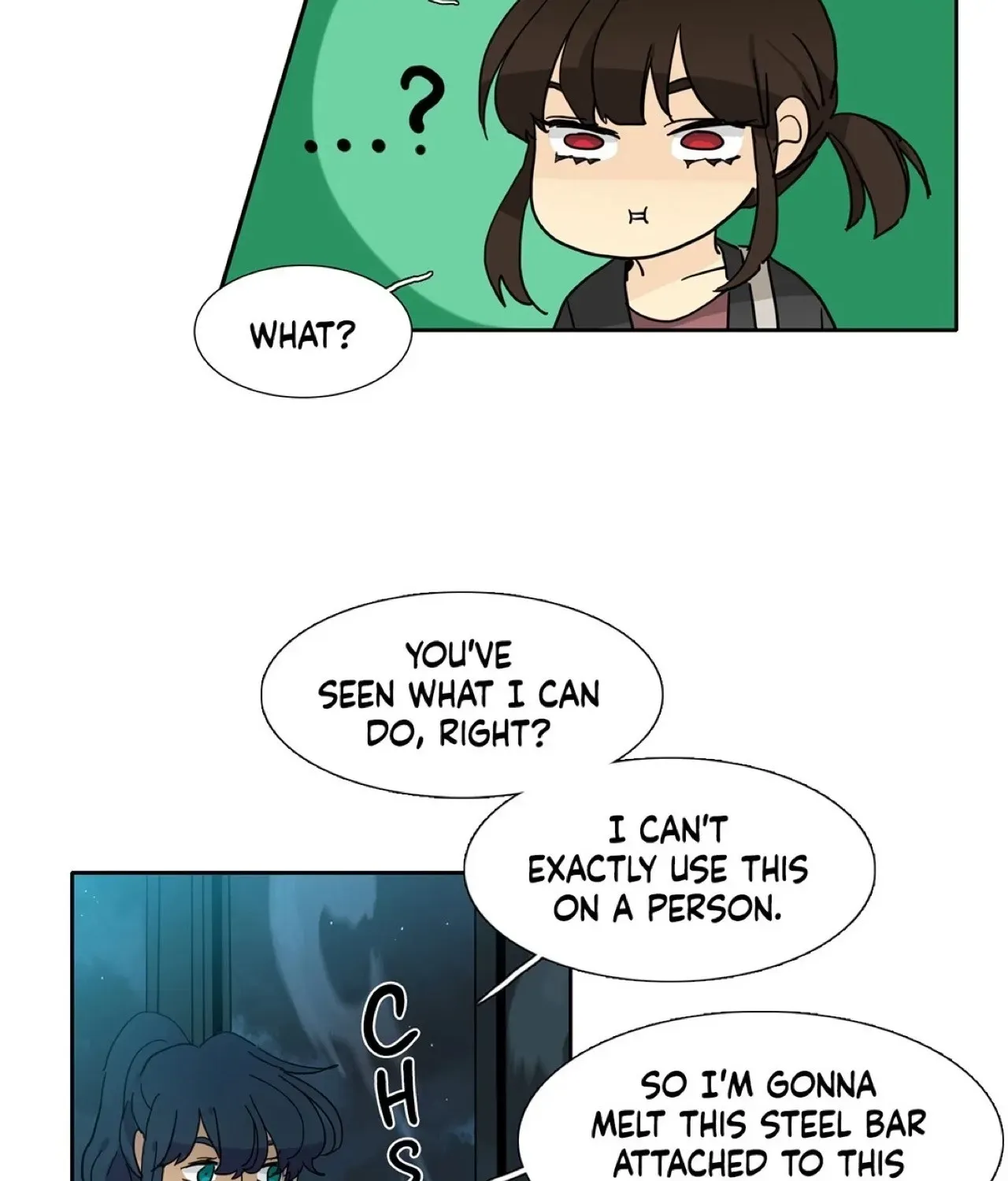 Read Heroes Plan.B chapter 44 image 54 on Lezhin