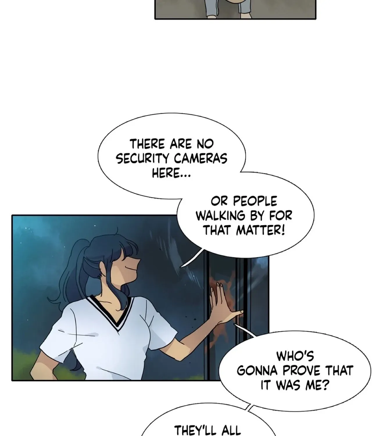 Read Heroes Plan.B chapter 44 image 57 on Lezhin