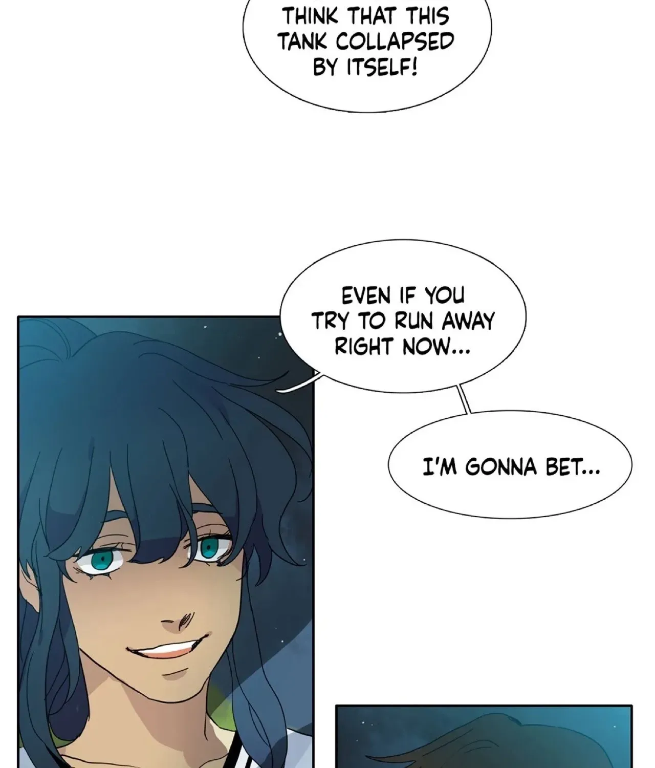 Read Heroes Plan.B chapter 44 image 58 on Lezhin