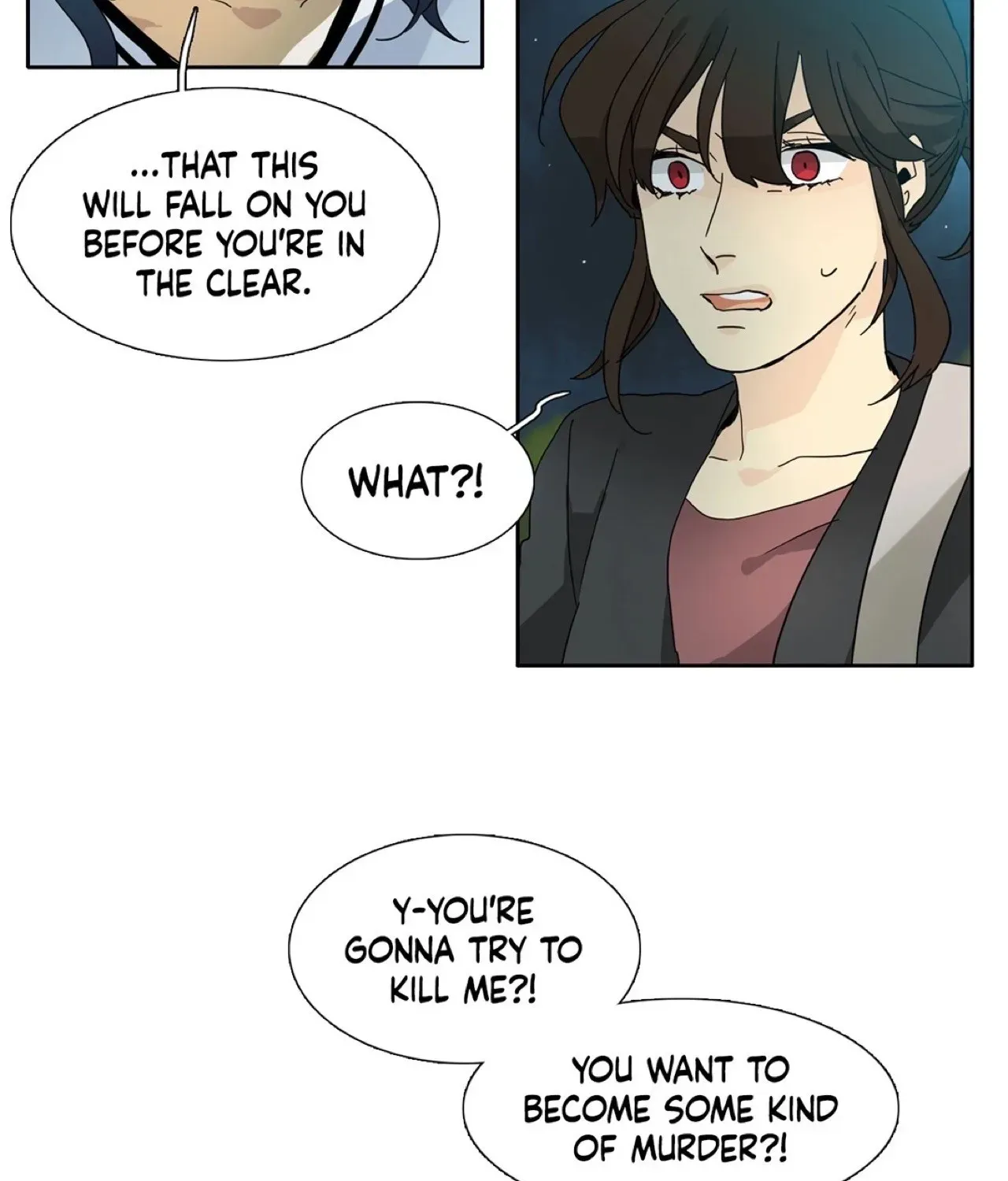 Read Heroes Plan.B chapter 44 image 59 on Lezhin