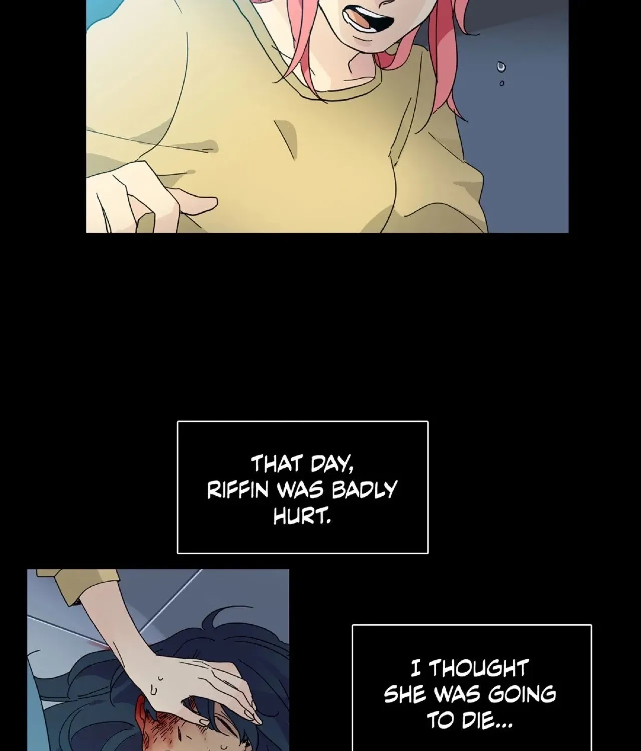 Read Heroes Plan.B chapter 44 image 6 on Lezhin