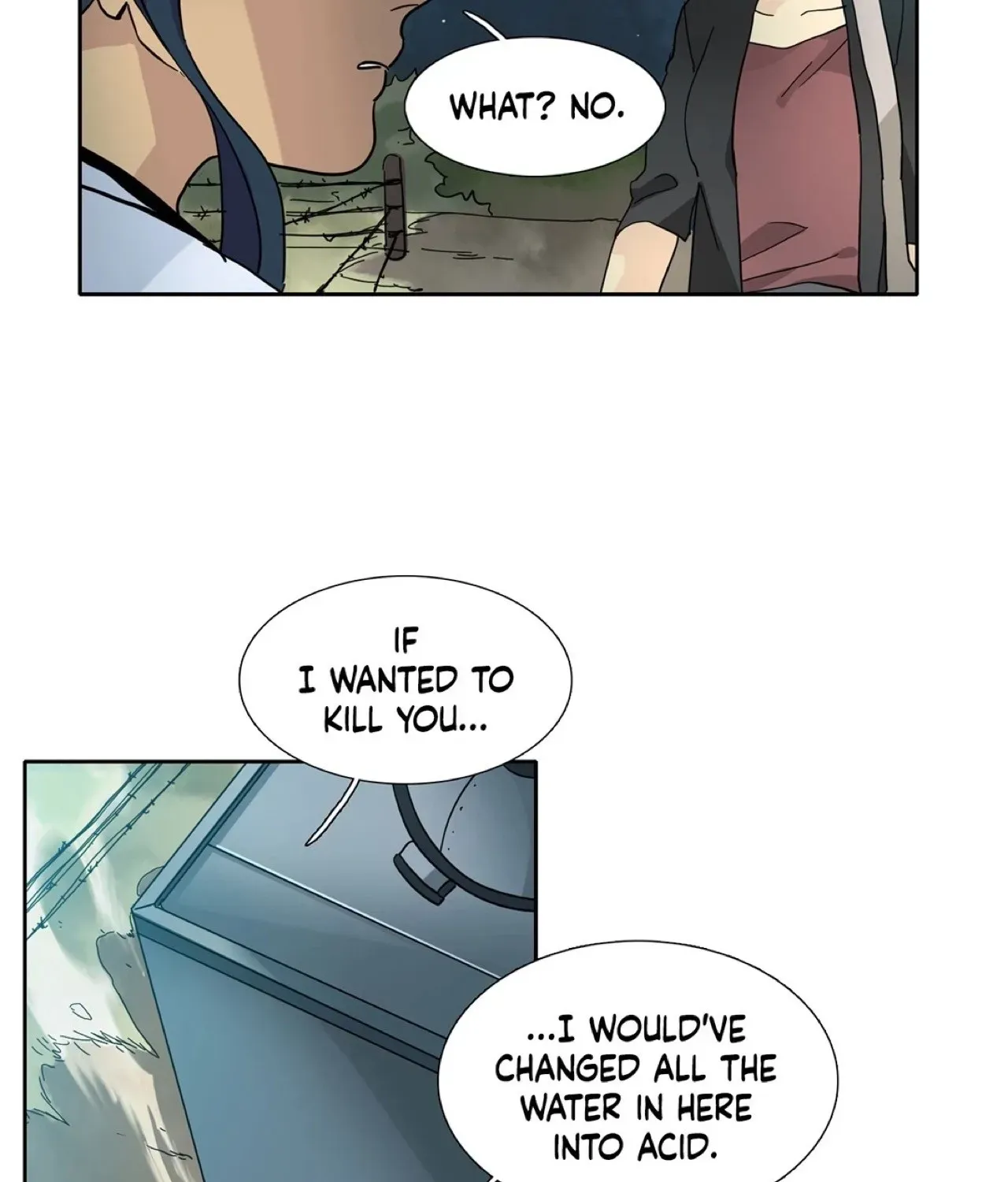 Read Heroes Plan.B chapter 44 image 61 on Lezhin