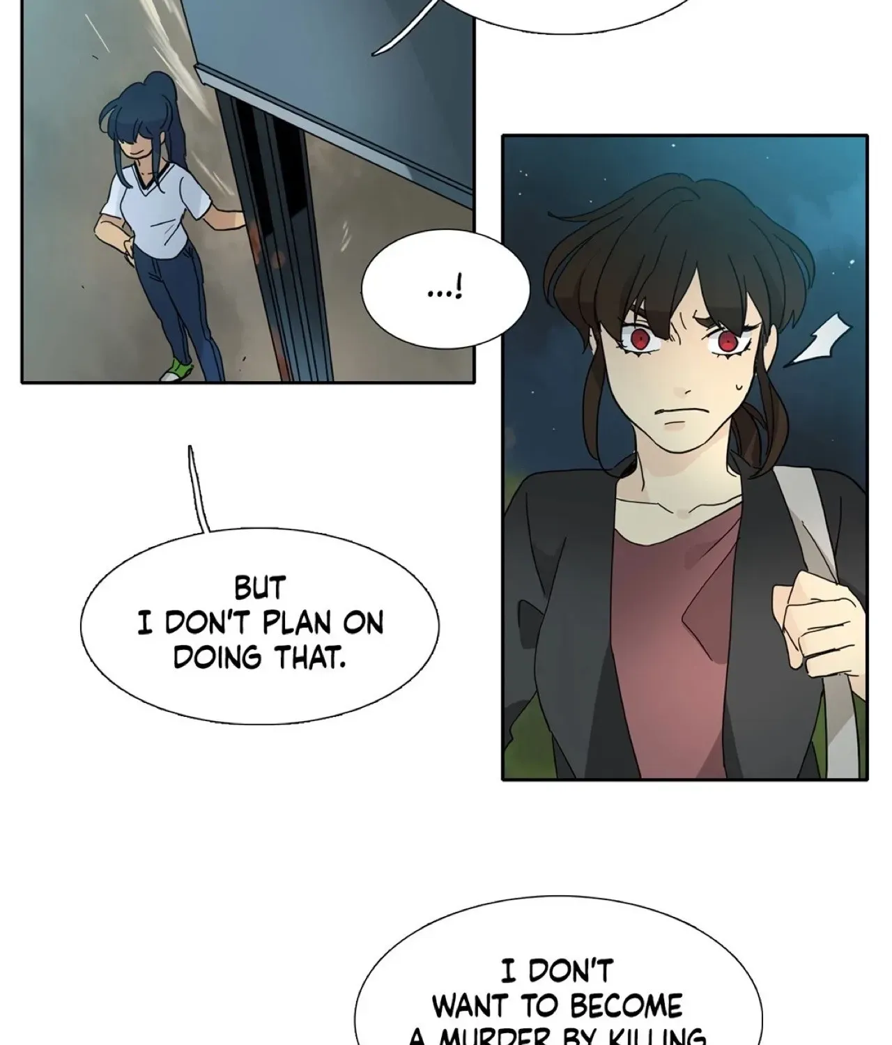 Read Heroes Plan.B chapter 44 image 62 on Lezhin