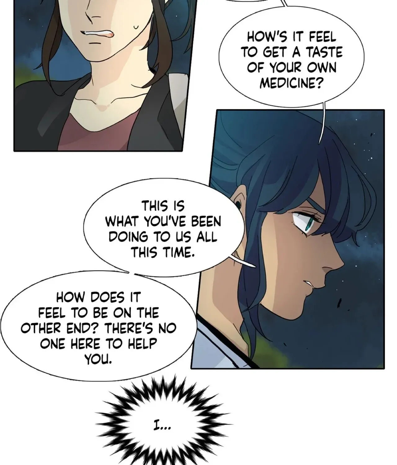 Read Heroes Plan.B chapter 44 image 65 on Lezhin