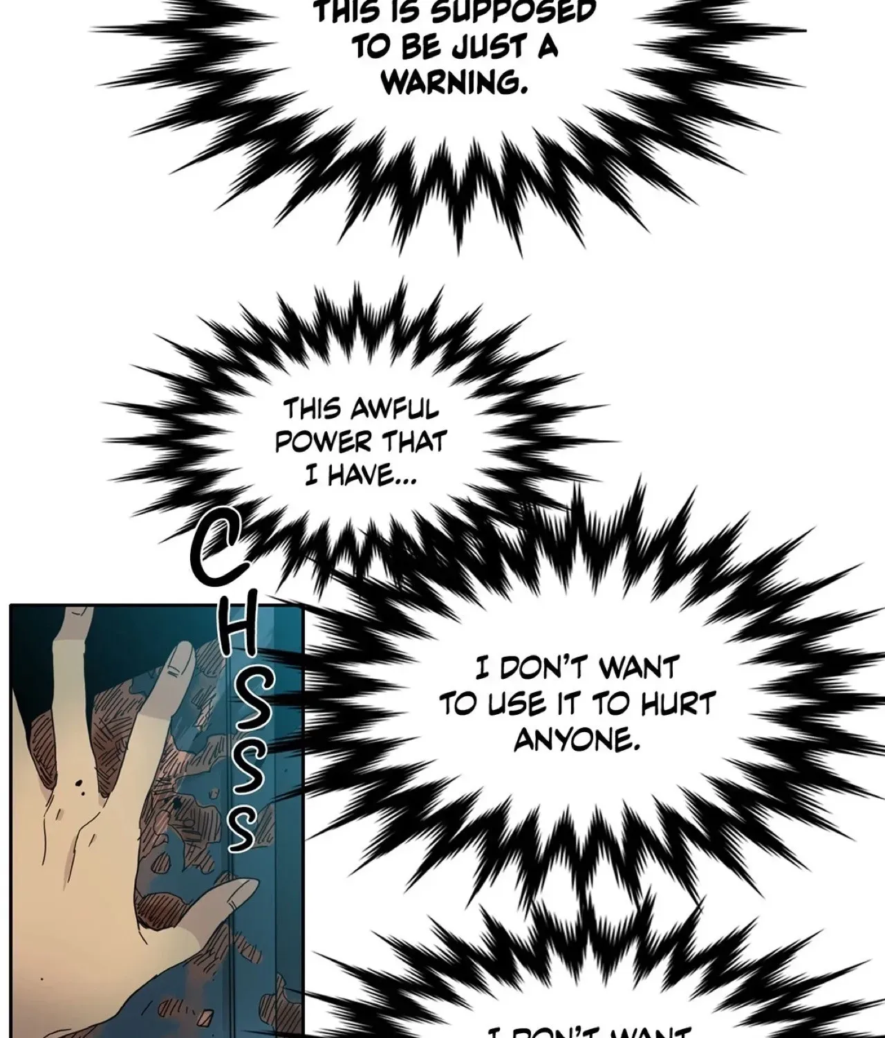 Read Heroes Plan.B chapter 44 image 67 on Lezhin