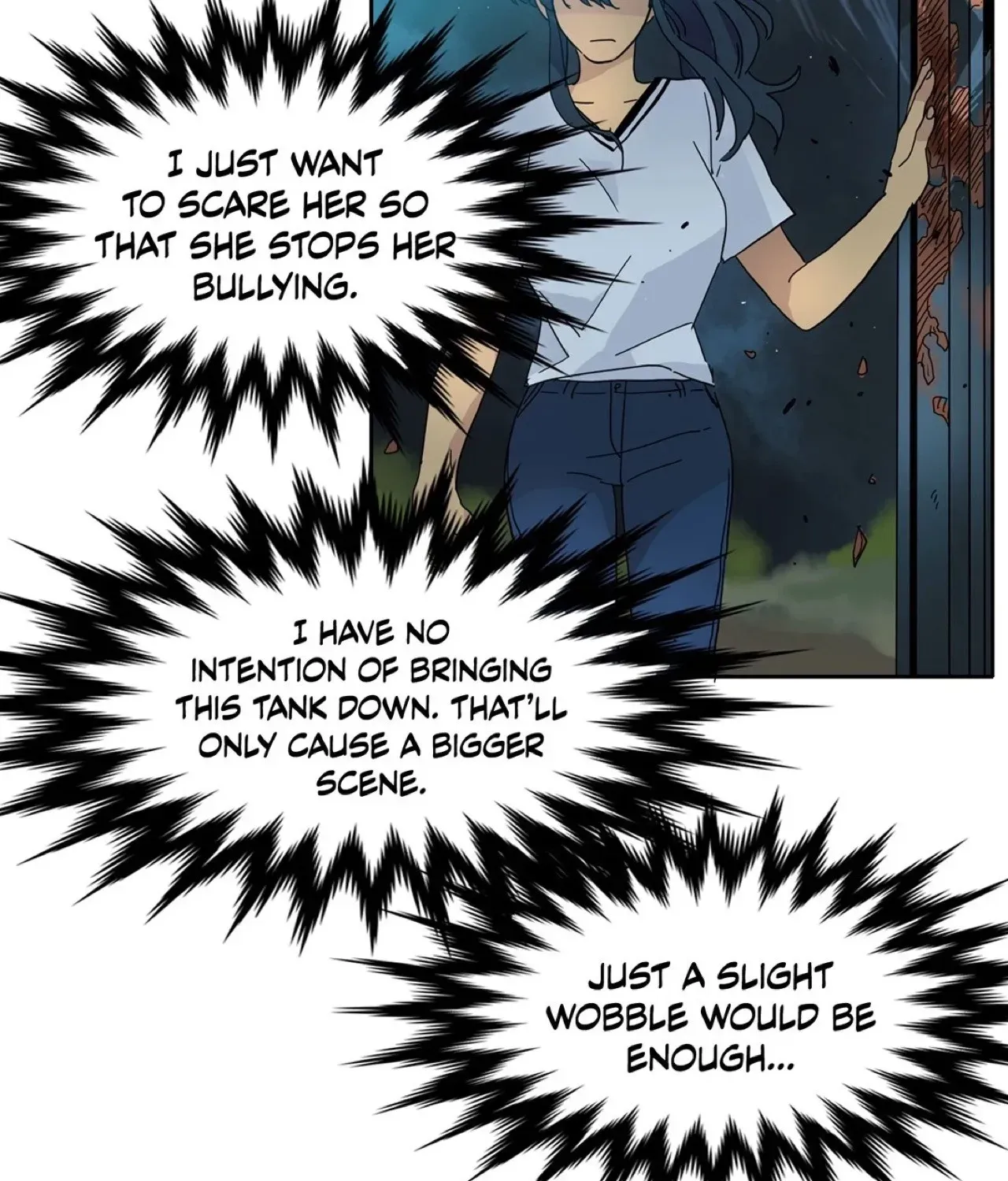 Read Heroes Plan.B chapter 44 image 69 on Lezhin