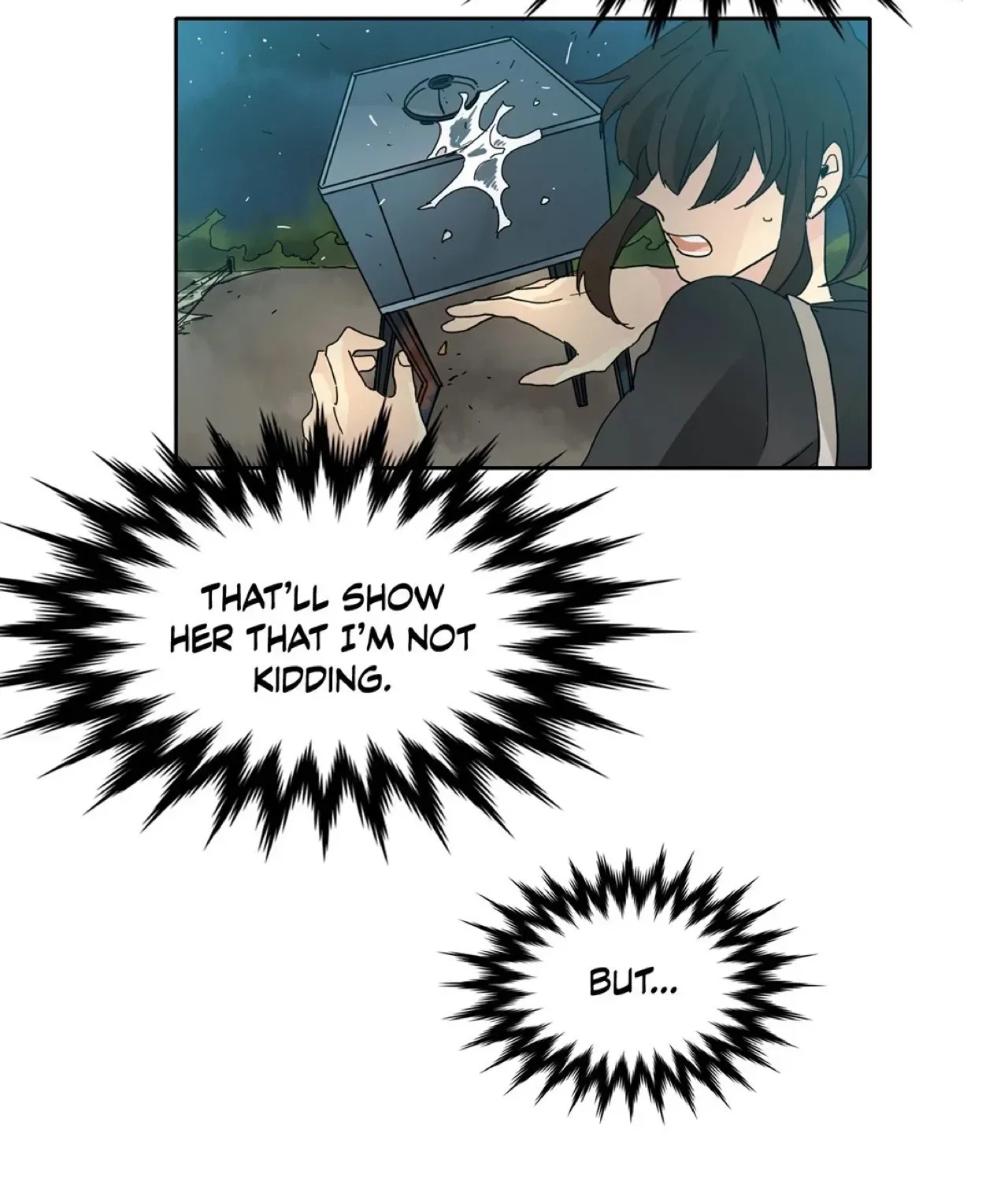 Read Heroes Plan.B chapter 44 image 70 on Lezhin