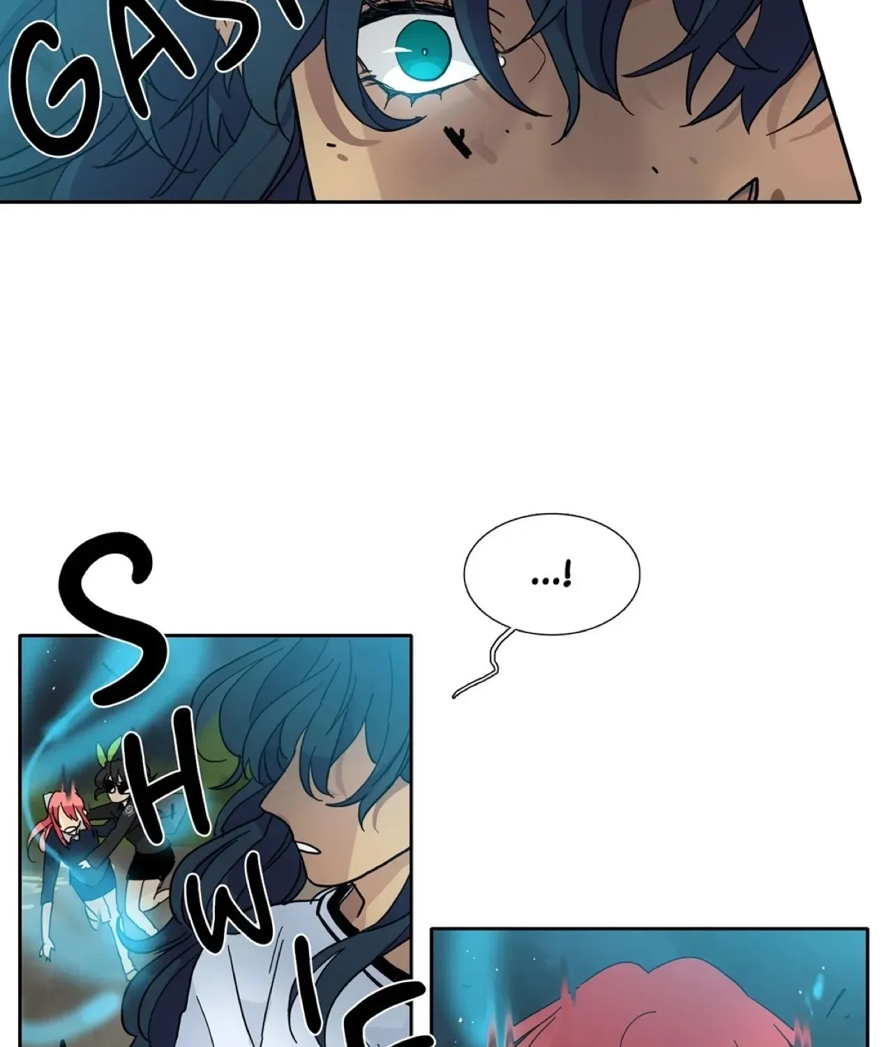 Read Heroes Plan.B chapter 44 image 74 on Lezhin