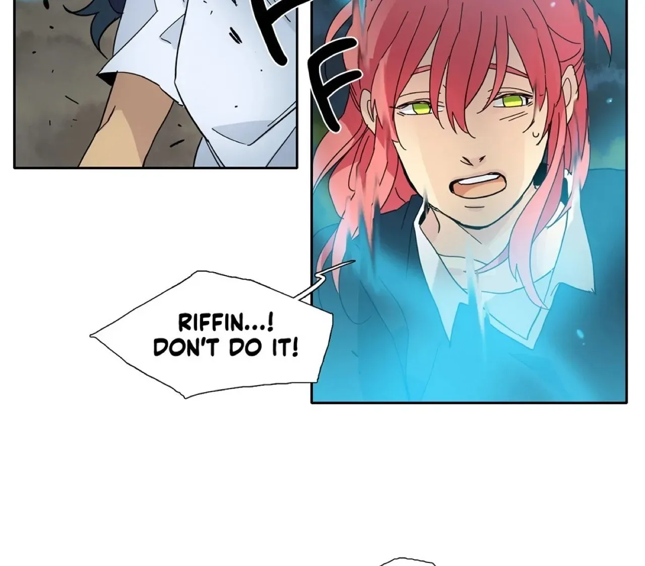 Read Heroes Plan.B chapter 44 image 75 on Lezhin