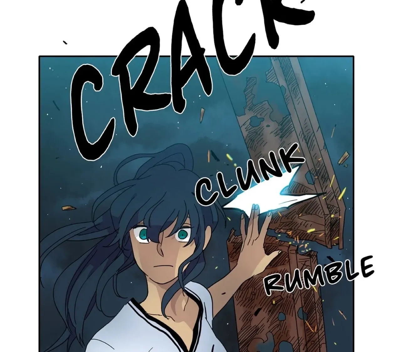 Read Heroes Plan.B chapter 44 image 78 on Lezhin