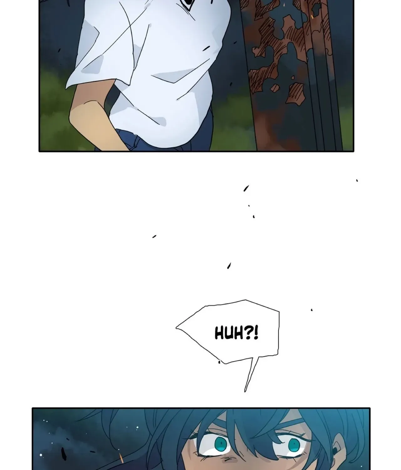 Read Heroes Plan.B chapter 44 image 79 on Lezhin