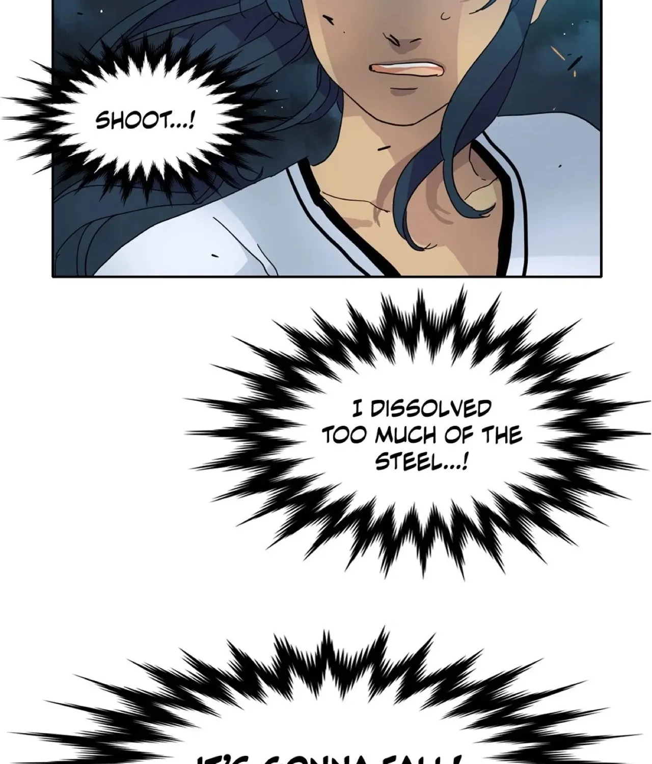 Read Heroes Plan.B chapter 44 image 80 on Lezhin