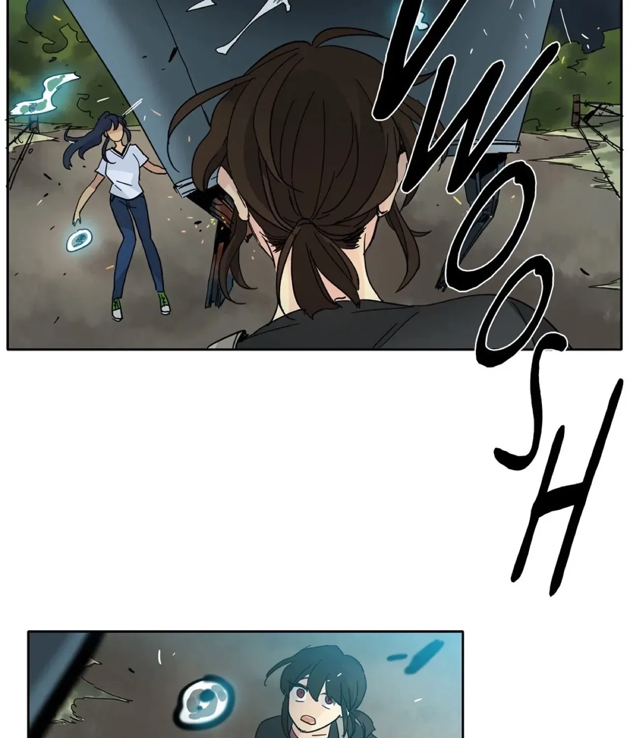 Read Heroes Plan.B chapter 44 image 82 on Lezhin