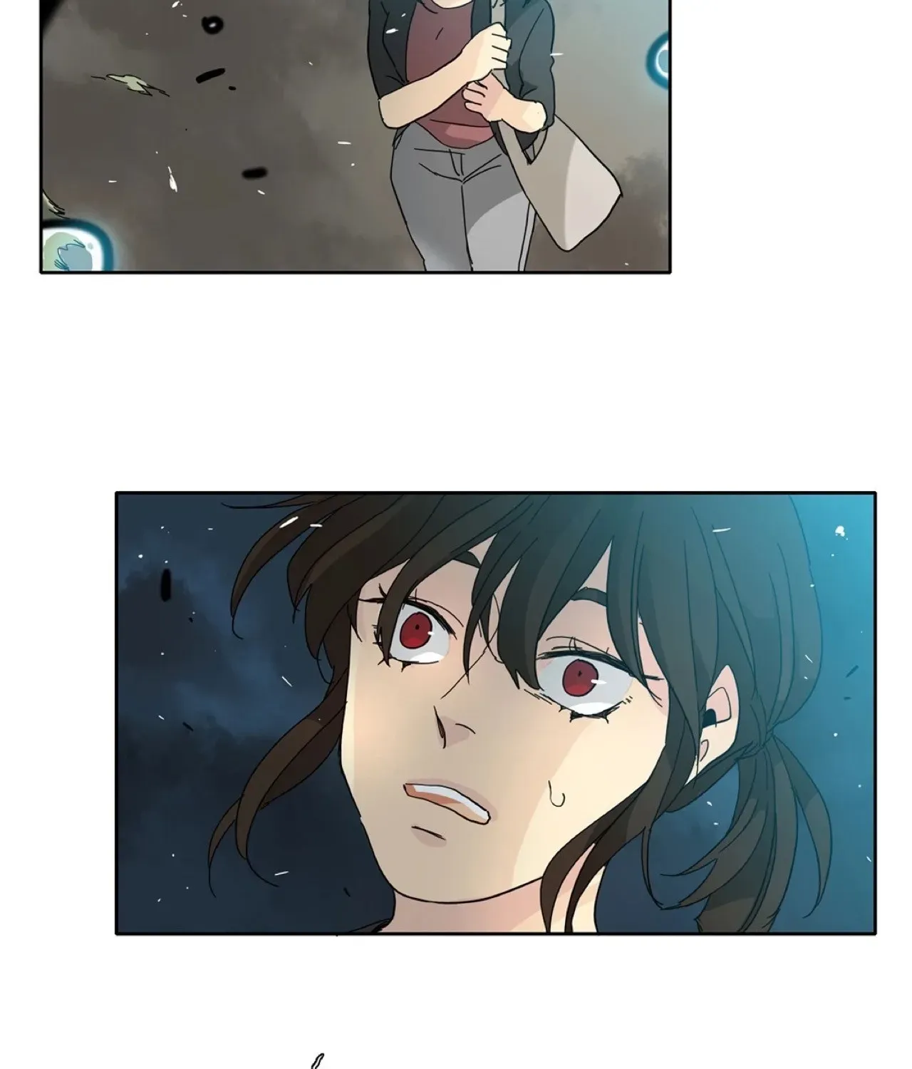 Read Heroes Plan.B chapter 44 image 83 on Lezhin