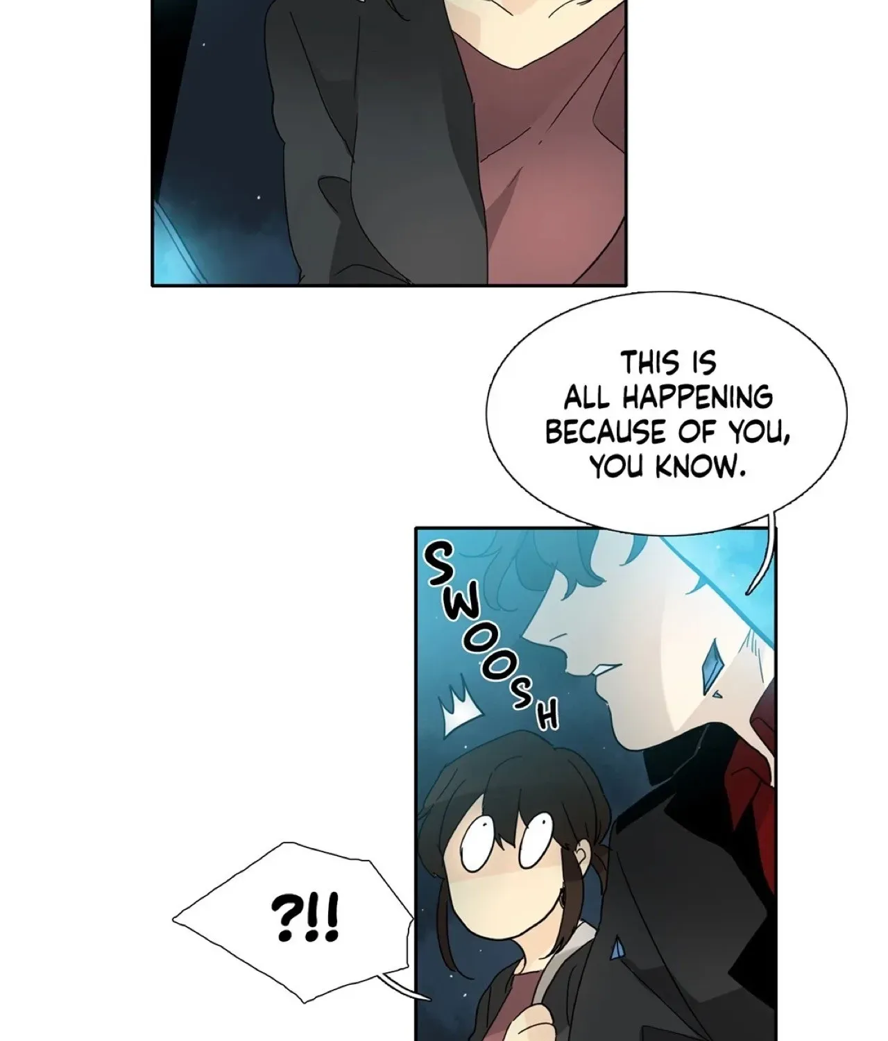 Read Heroes Plan.B chapter 45 image 11 on Lezhin