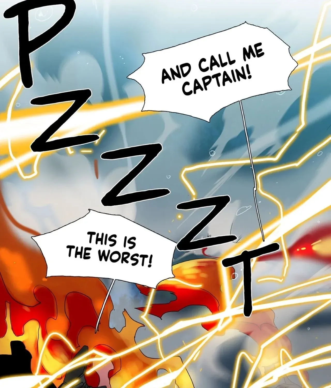 Read Heroes Plan.B chapter 45 image 15 on Lezhin