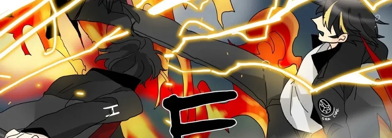 Read Heroes Plan.B chapter 45 image 16 on Lezhin
