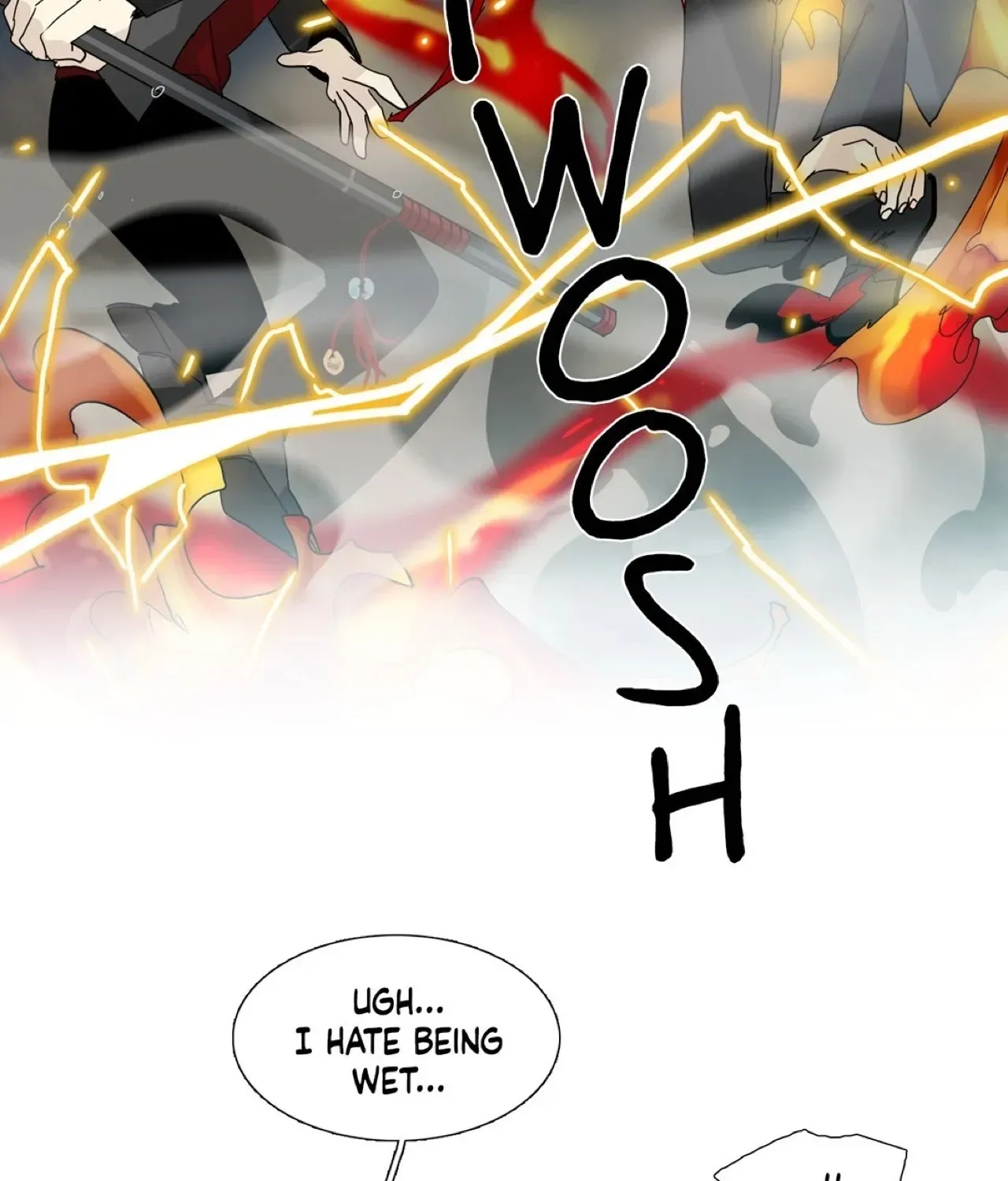 Read Heroes Plan.B chapter 45 image 17 on Lezhin