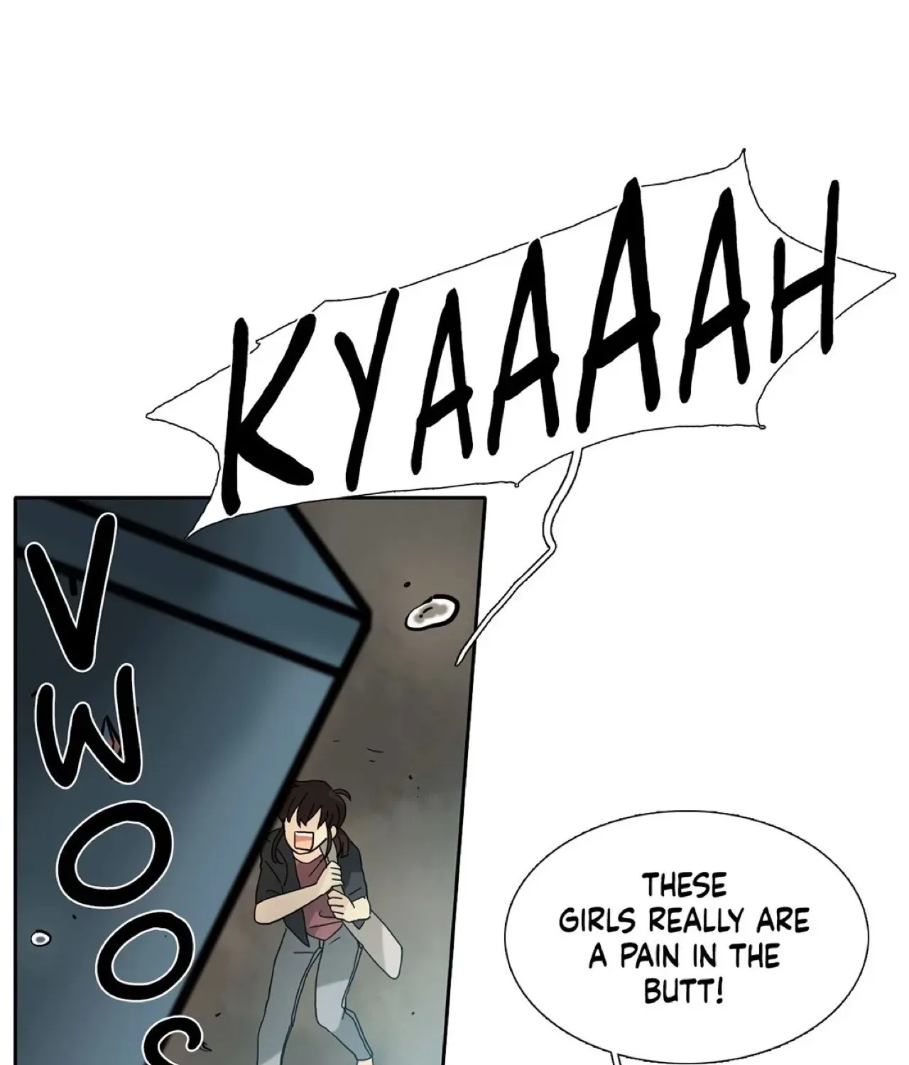 Read Heroes Plan.B chapter 45 image 2 on Lezhin
