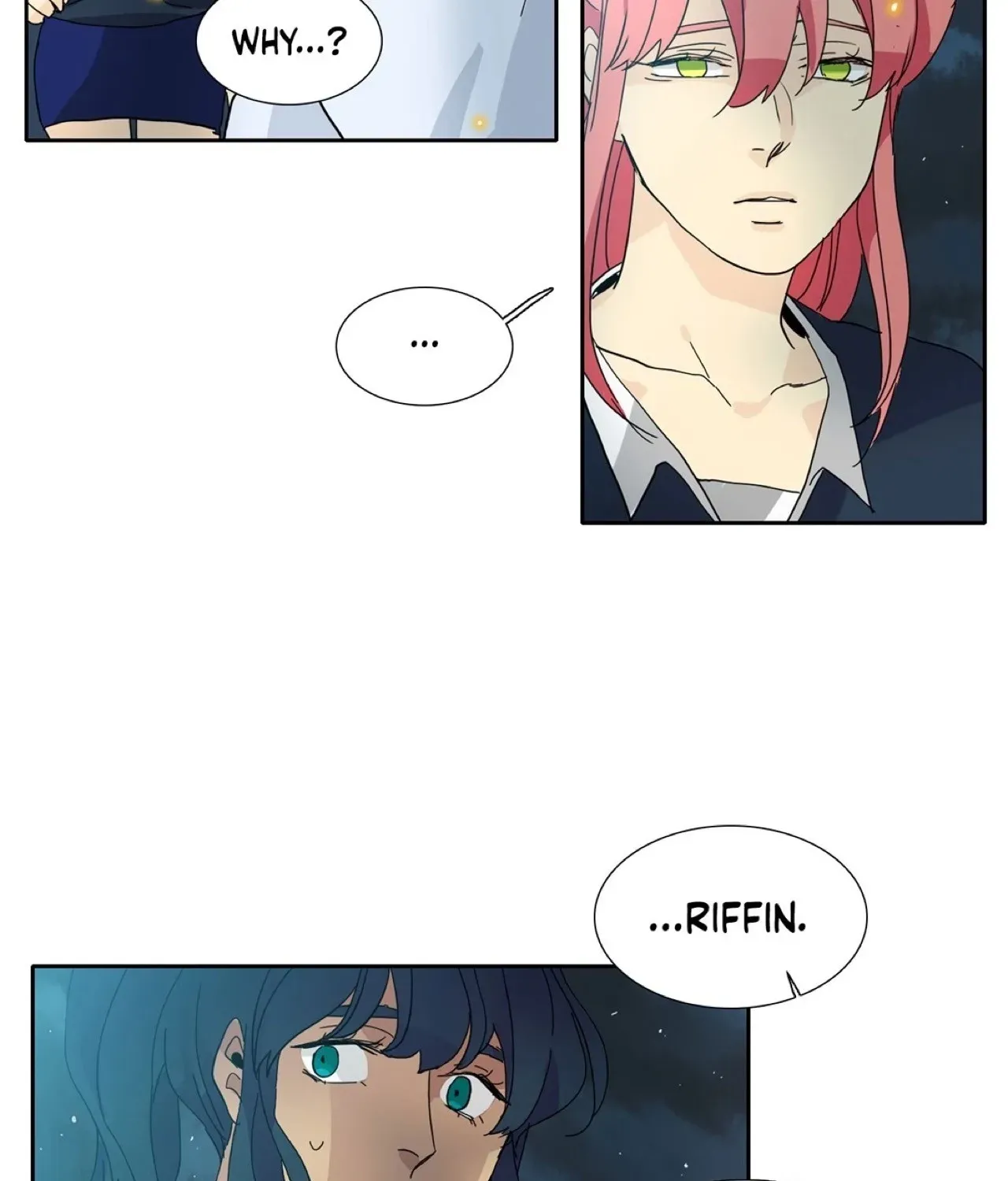 Read Heroes Plan.B chapter 45 image 21 on Lezhin