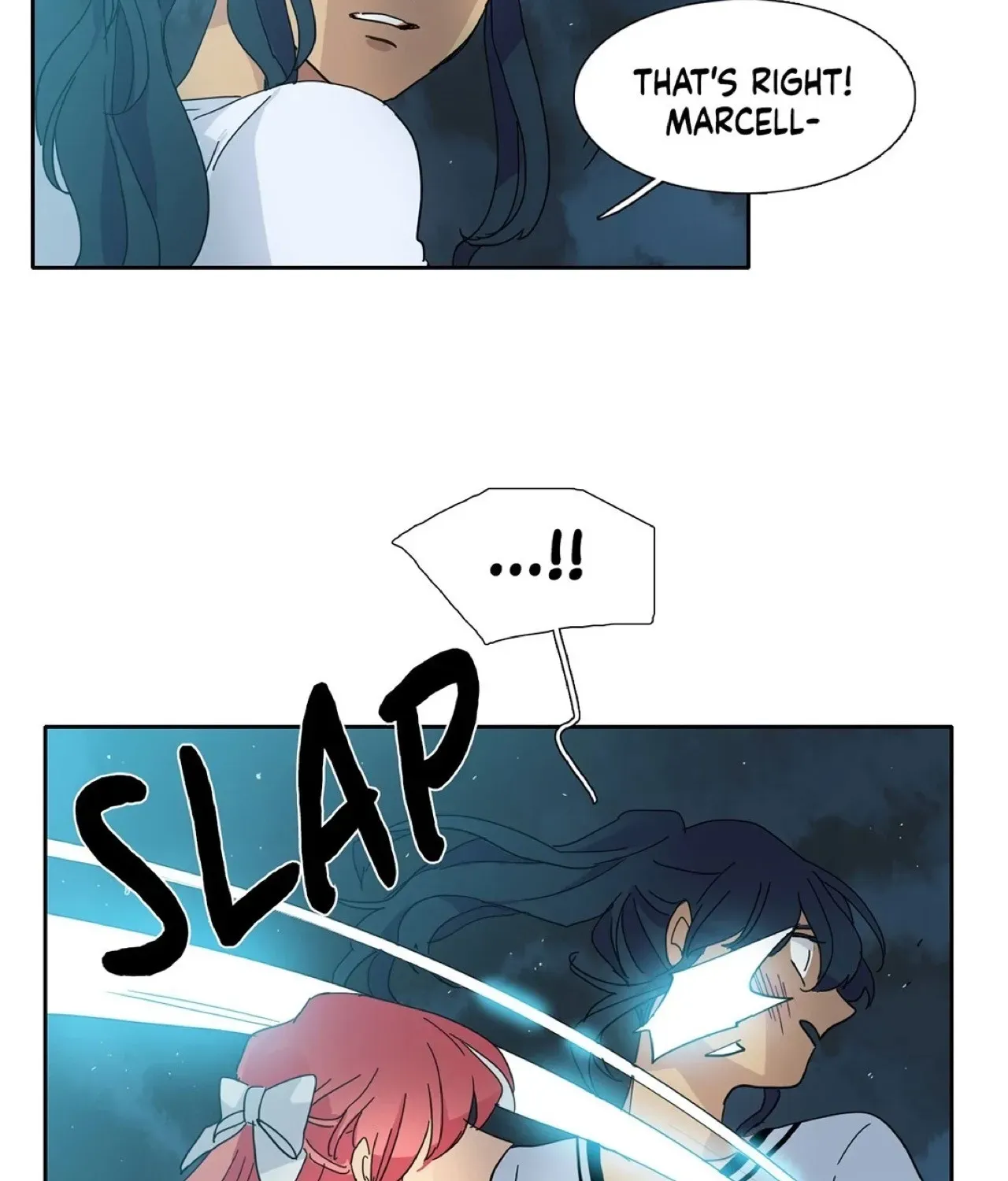 Read Heroes Plan.B chapter 45 image 22 on Lezhin