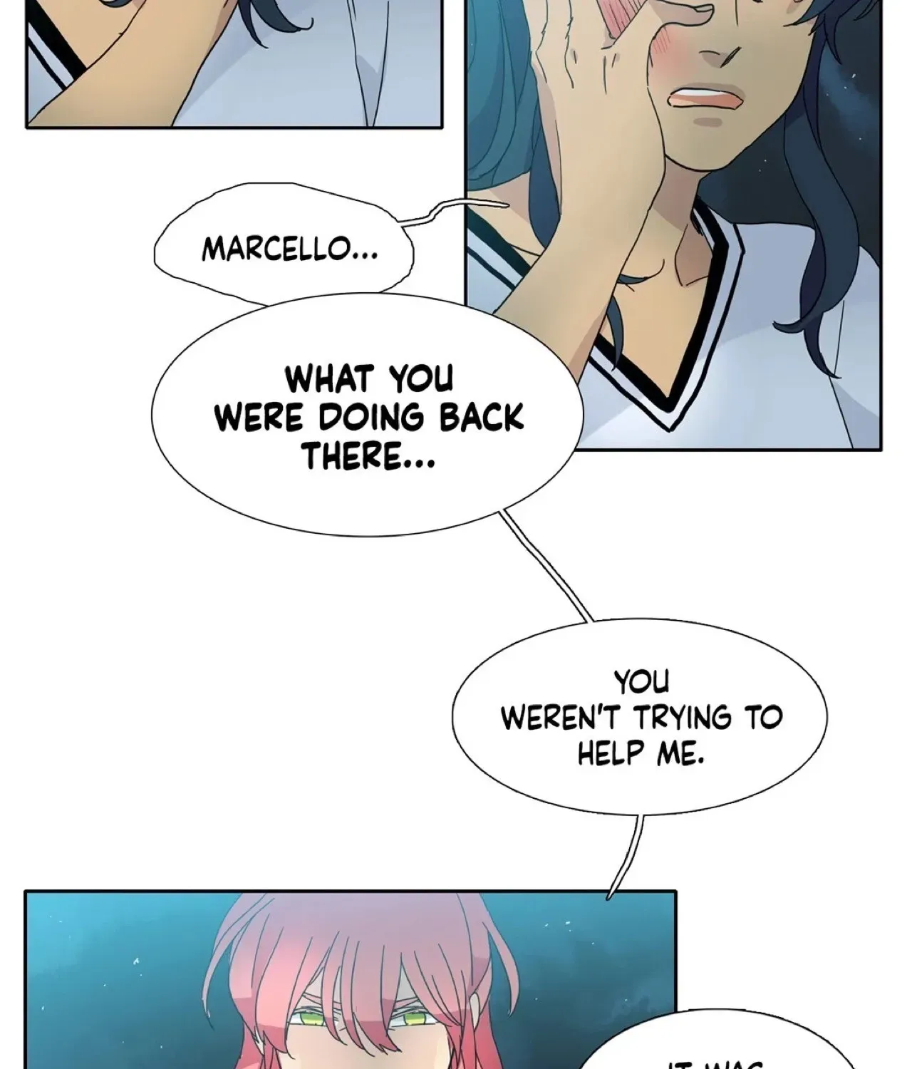 Read Heroes Plan.B chapter 45 image 29 on Lezhin