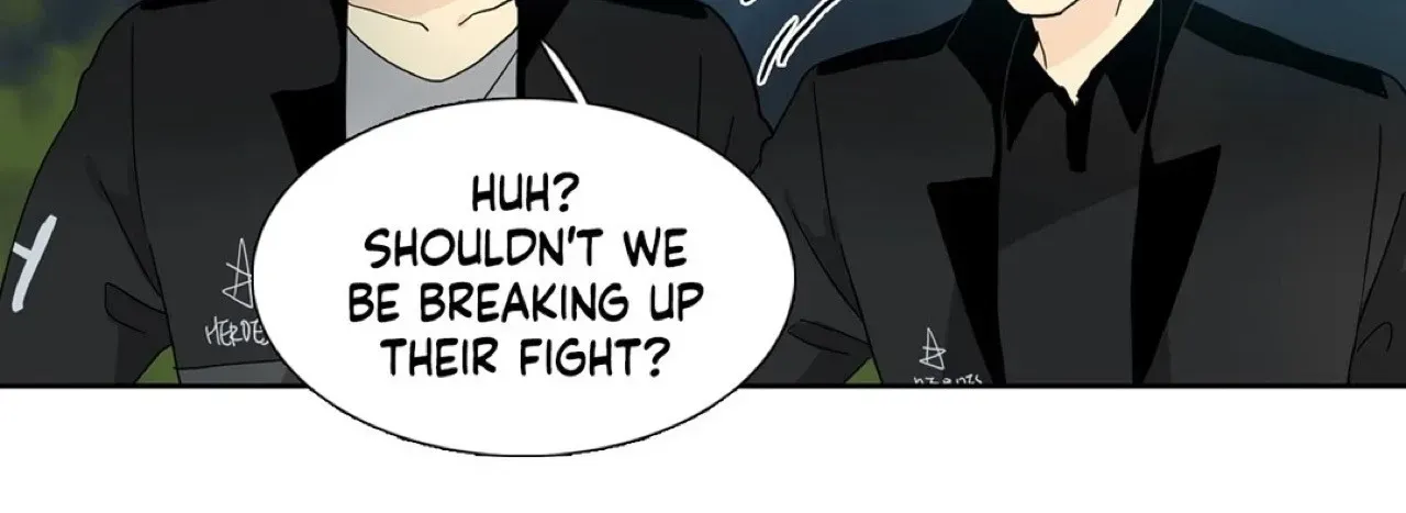 Read Heroes Plan.B chapter 45 image 32 on Lezhin