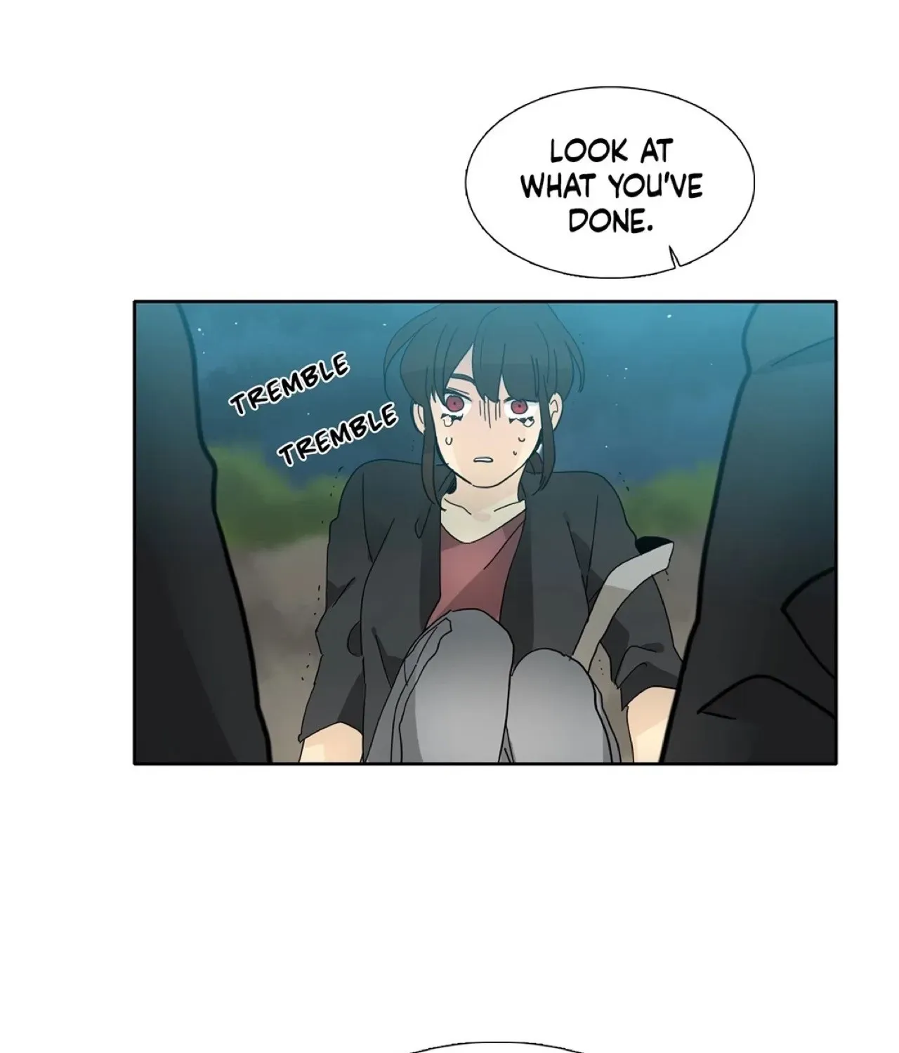 Read Heroes Plan.B chapter 45 image 33 on Lezhin